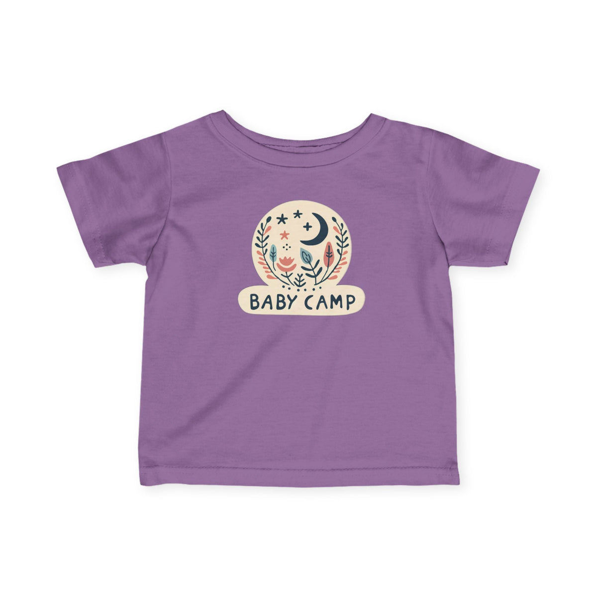 Baby Camp Originals