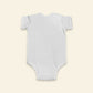 Infant Bodysuit "All I Want for Christmas is Milk"