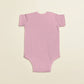Infant Bodysuit "All I Want for Christmas is Milk"