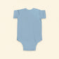 Infant Bodysuit "All I Want for Christmas is Milk"