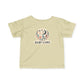 Infant Fine Jersey Tee