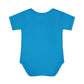 Santa's Baby Infant Bodysuit - Cute Christmas Baby Onesie