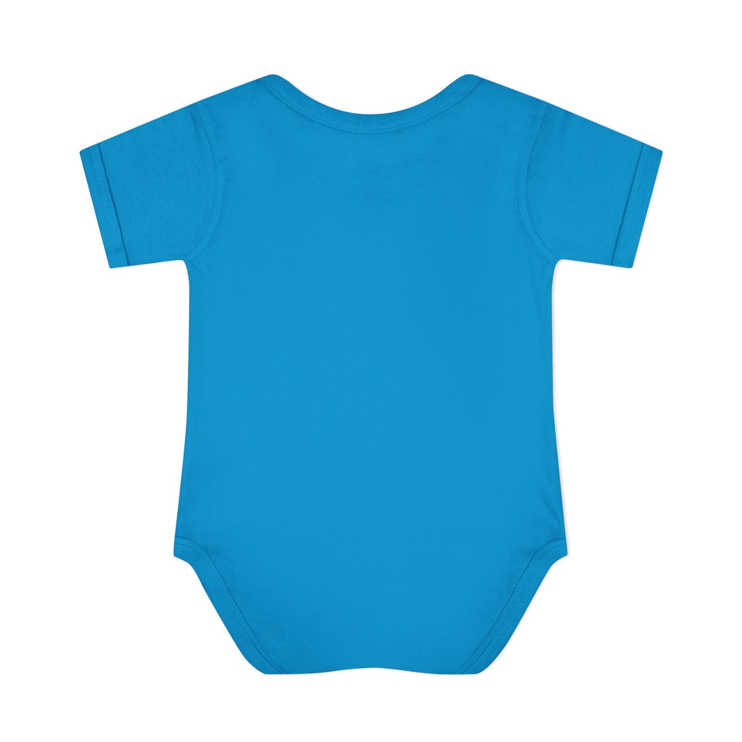 Santa's Baby Infant Bodysuit - Cute Christmas Baby Onesie