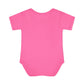 Santa's Baby Infant Bodysuit - Cute Christmas Baby Onesie