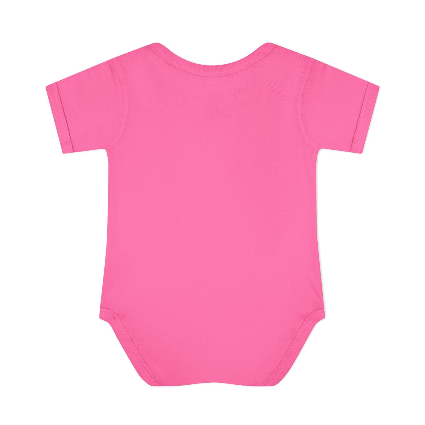 Santa's Baby Infant Bodysuit - Cute Christmas Baby Onesie