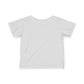 Infant Fine Jersey Tee