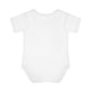 Santa's Baby Infant Bodysuit - Cute Christmas Baby Onesie
