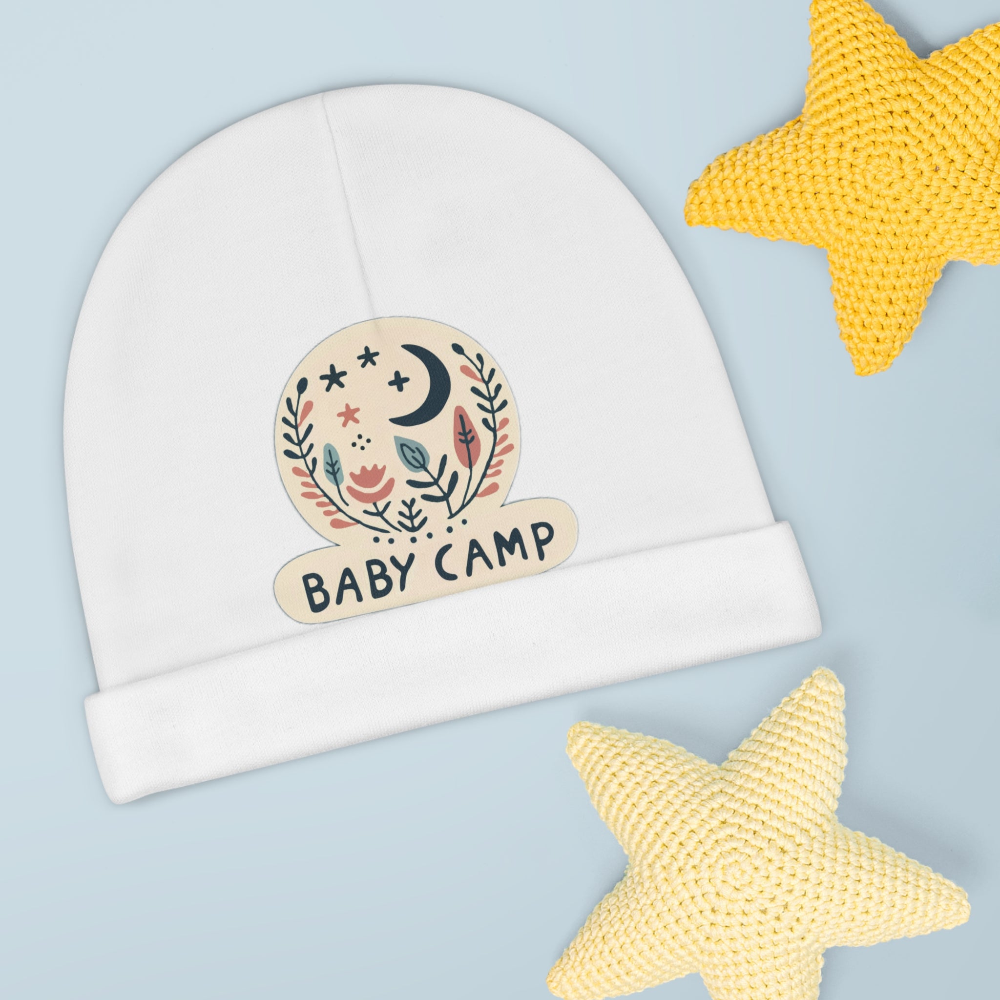 Baby Beanie