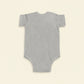 Infant Bodysuit "All I Want for Christmas is Milk"