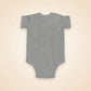 Infant Bodysuit "All I Want for Christmas is Milk"