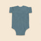 Infant Bodysuit "All I Want for Christmas is Milk"