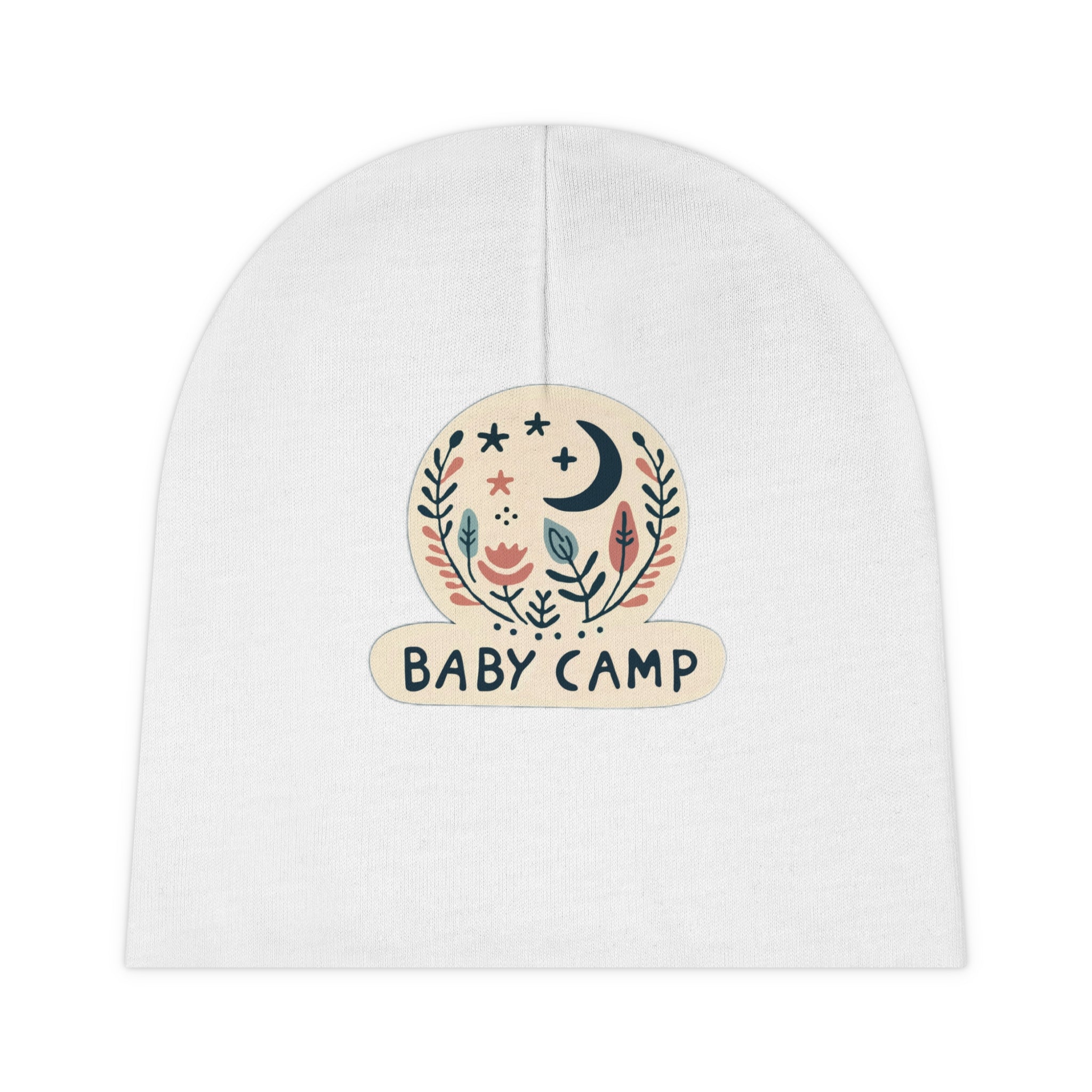 Baby Beanie