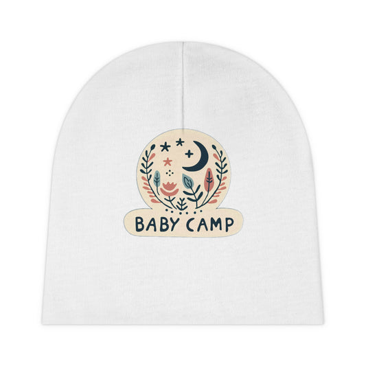 Baby Beanie