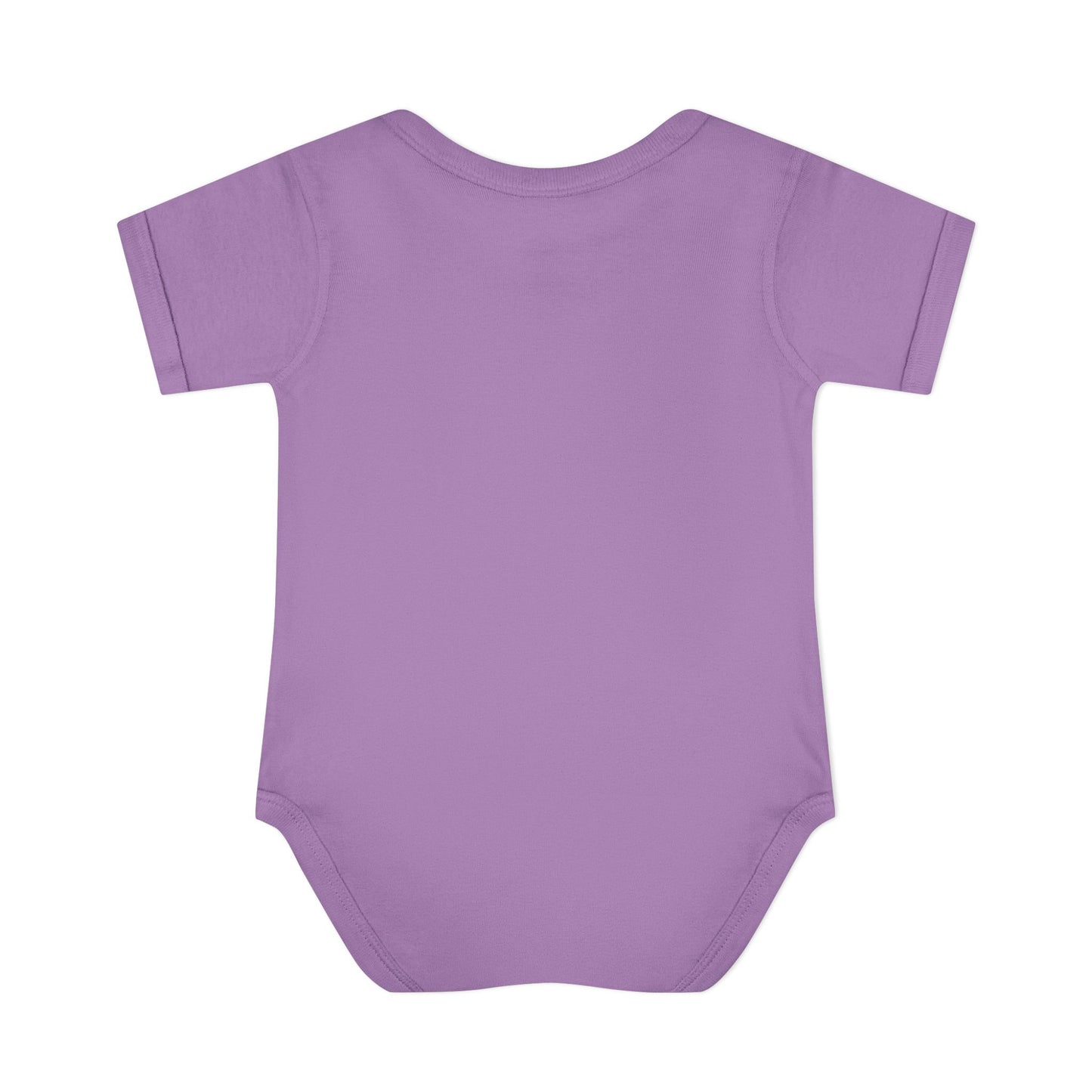Santa's Baby Infant Bodysuit - Cute Christmas Baby Onesie
