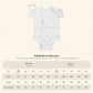 Infant Bodysuit "All I Want for Christmas is Milk"