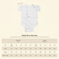 Infant Bodysuit "All I Want for Christmas is Milk"