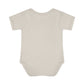 Santa's Baby Infant Bodysuit - Cute Christmas Baby Onesie