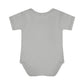Santa's Baby Infant Bodysuit - Cute Christmas Baby Onesie