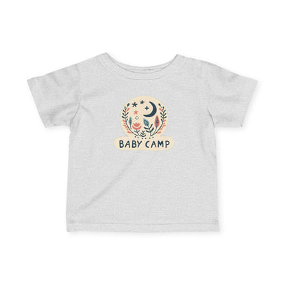 Infant Fine Jersey Tee