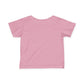 Infant Fine Jersey Tee