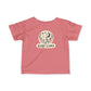 Infant Fine Jersey Tee