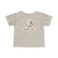 Infant Fine Jersey Tee