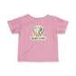 Infant Fine Jersey Tee