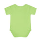 Santa's Baby Infant Bodysuit - Cute Christmas Baby Onesie