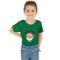 Santa's Baby Infant Bodysuit - Cute Christmas Baby Onesie
