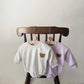 Baby Boys Girls Bodysuit Spring Autumn Newborn Clothes Little Bear Logo Cotton Long Sleeves Newborn Clothes for New Born Baby