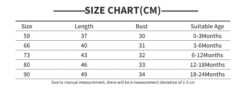 Baby Boys Girls Bodysuit Spring Autumn Newborn Clothes Little Bear Logo Cotton Long Sleeves Newborn Clothes for New Born Baby