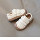 Toddler Star Sneakers, Soft Sole, 0–5 Years