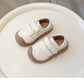 Toddler Star Sneakers, Soft Sole, 0–5 Years