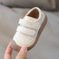 Toddler Star Sneakers, Soft Sole, 0–5 Years