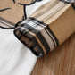 Newborn Baby Clothes 0-12 Months Khaki bear print Cotton Long Sleeve Footies Toddler Boy Clothes Kids Jumpsuit Pyjama Bebe