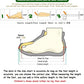 Toddler Star Sneakers, Soft Sole, 0–5 Years