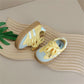 Baby Shoes Leather Toddler Kids Sneakers Outdoor Boys Tennis Soft Sole Fashion Little Girls Sneakers EU 16-25