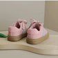 Baby Shoes Leather Toddler Kids Sneakers Outdoor Boys Tennis Soft Sole Fashion Little Girls Sneakers EU 16-25