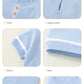 Baby Cotton Knit Top & Shorts Set, Soft and Breathable