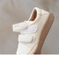 Toddler Star Sneakers, Soft Sole, 0–5 Years