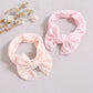 1pcs Bow Baby Head Band for Children Lace Baby Headbands Newborn Soft Headband Turban Kids Headwear Baby Hair Accessories Girl