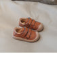 Toddler Star Sneakers, Soft Sole, 0–5 Years