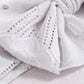 1pcs Bow Baby Head Band for Children Lace Baby Headbands Newborn Soft Headband Turban Kids Headwear Baby Hair Accessories Girl