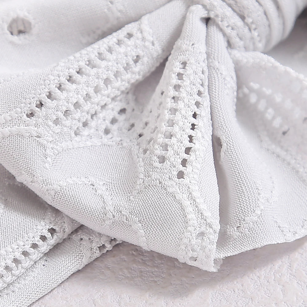 1pcs Bow Baby Head Band for Children Lace Baby Headbands Newborn Soft Headband Turban Kids Headwear Baby Hair Accessories Girl