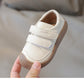 Toddler Star Sneakers, Soft Sole, 0–5 Years