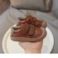 Toddler Star Sneakers, Soft Sole, 0–5 Years