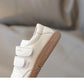 Toddler Star Sneakers, Soft Sole, 0–5 Years